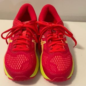 ASICS GEL KAYANO 26 NEW sz 8.5 Women
